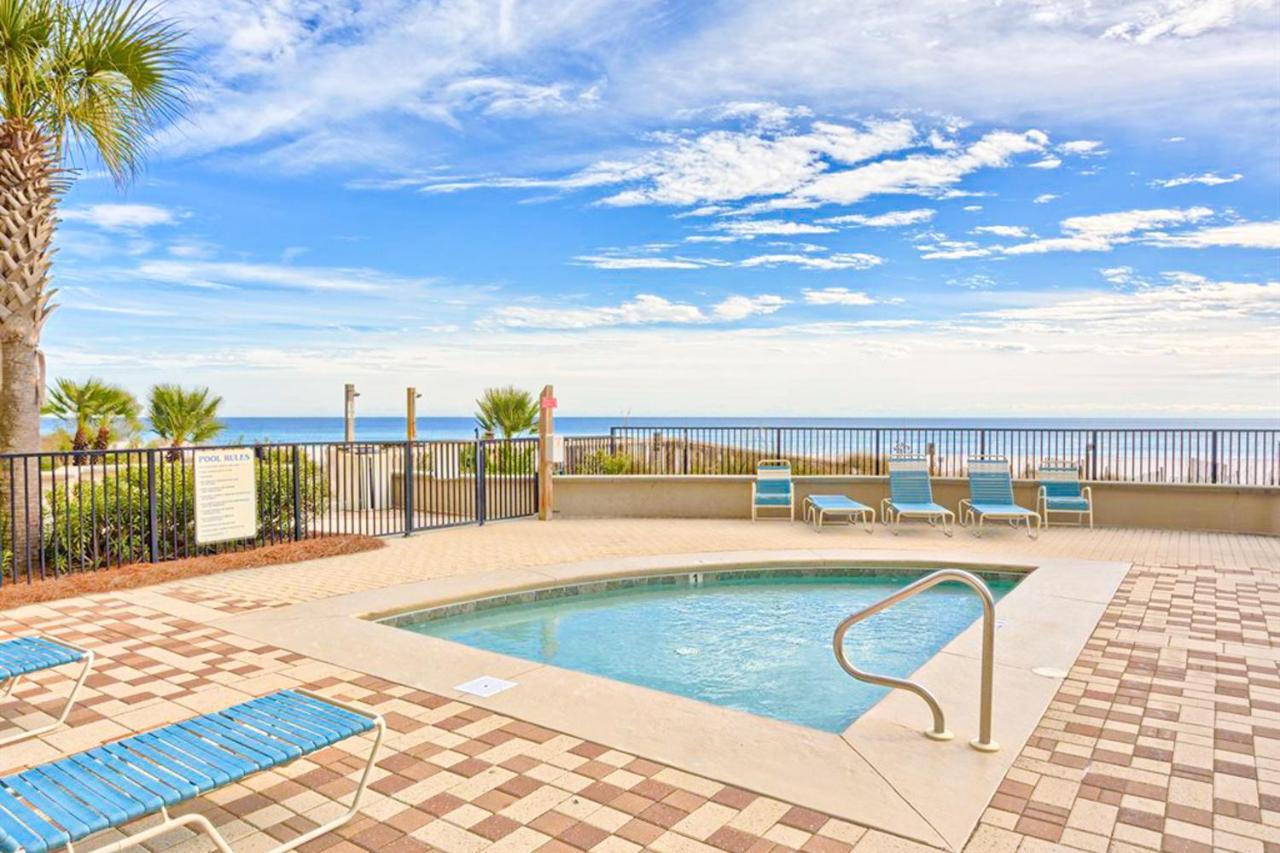 Villa Bluewater à Orange Beach Extérieur photo