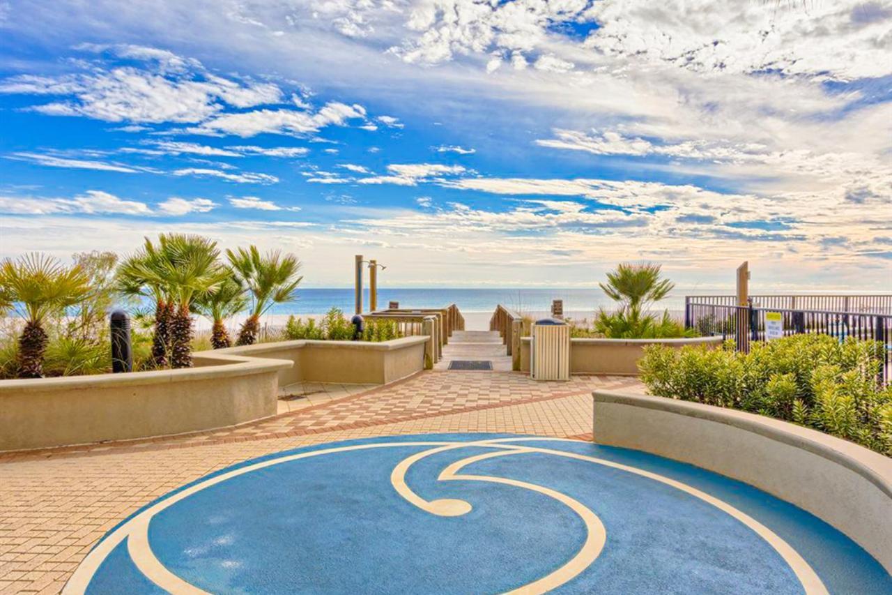 Villa Bluewater à Orange Beach Extérieur photo