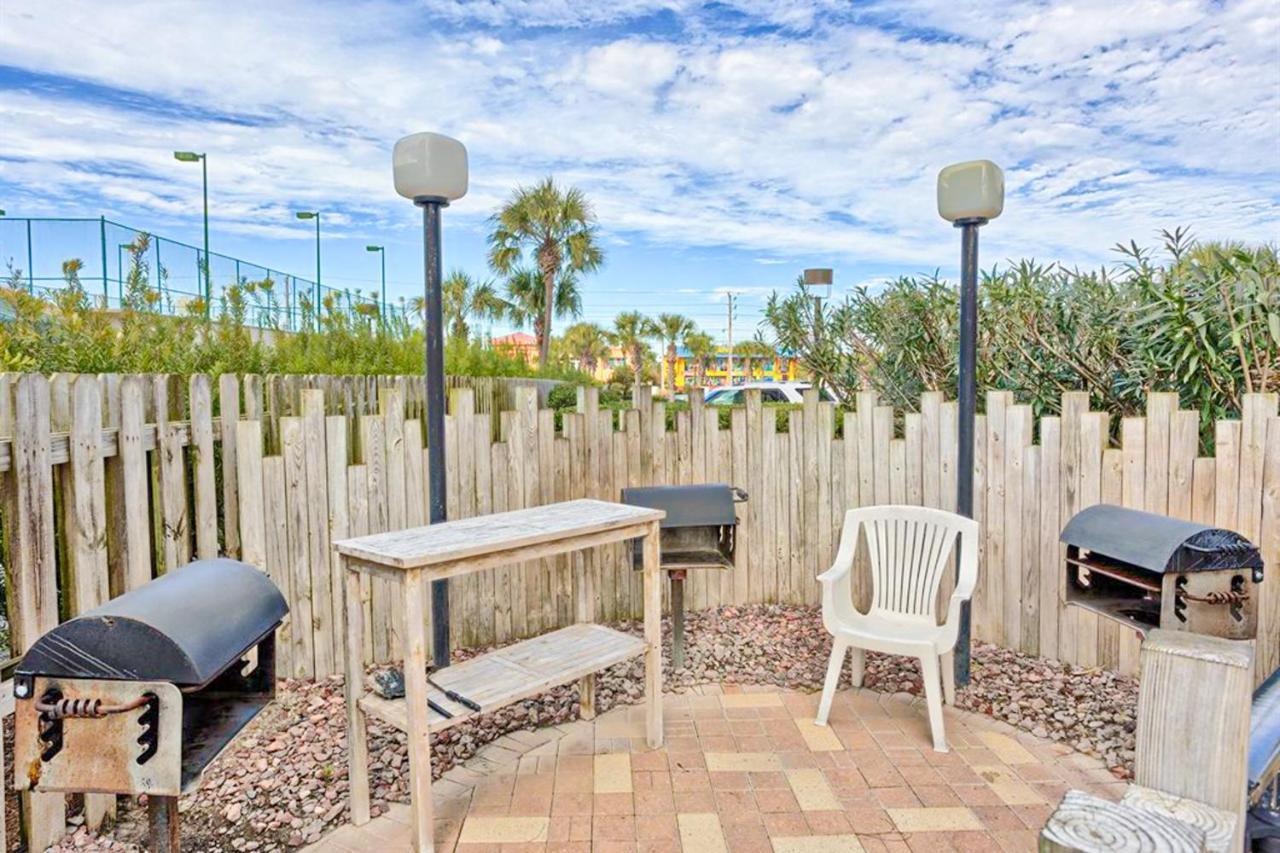 Villa Bluewater à Orange Beach Extérieur photo