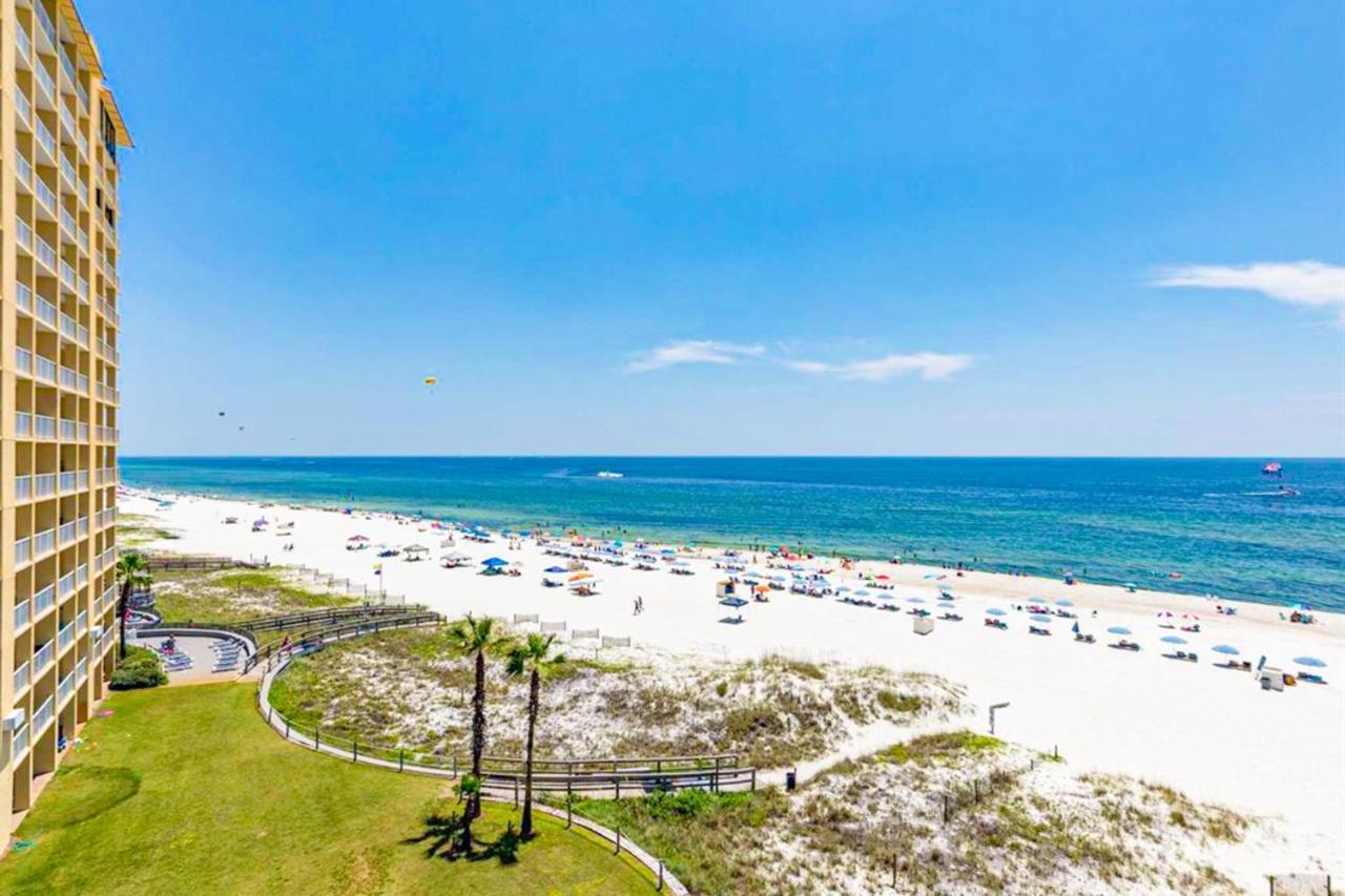 Villa Bluewater à Orange Beach Extérieur photo