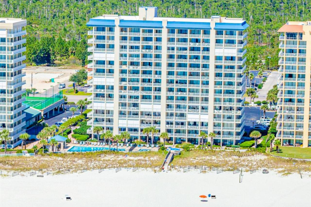 Villa Bluewater à Orange Beach Extérieur photo