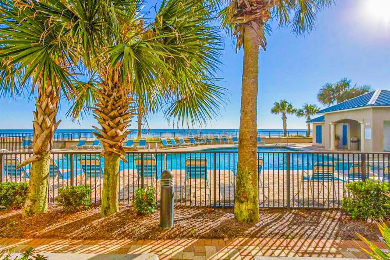 Villa Bluewater à Orange Beach Extérieur photo