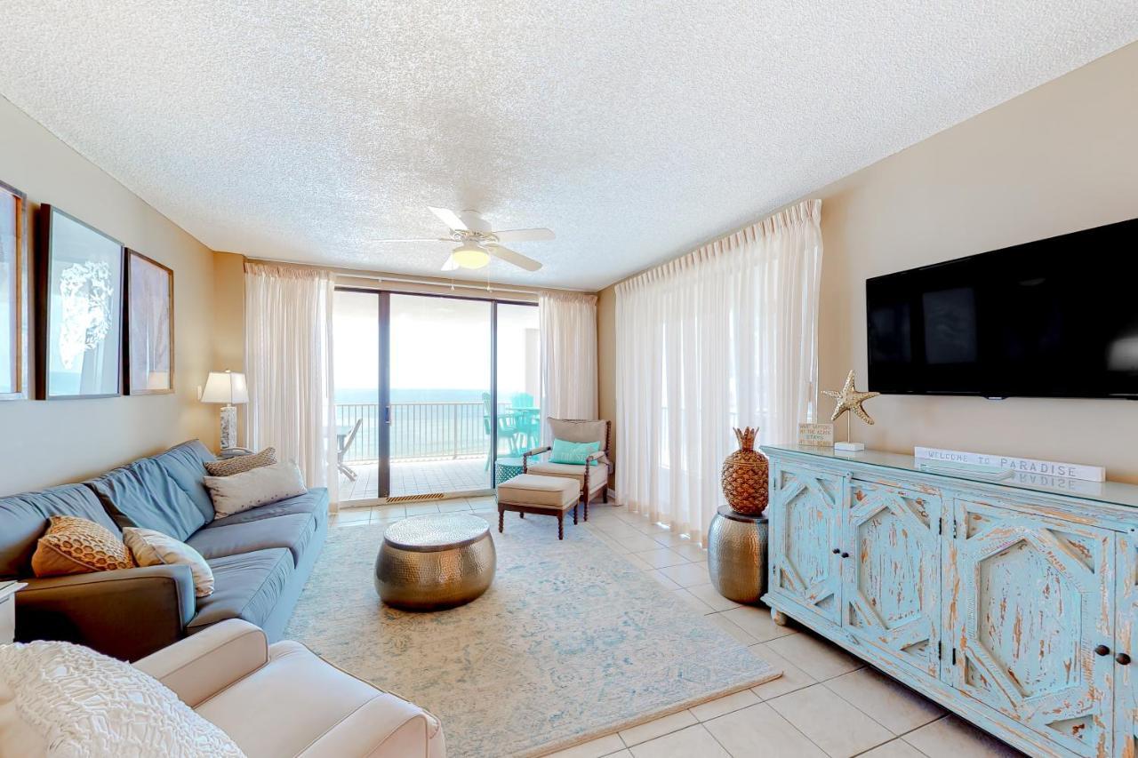 Villa Bluewater à Orange Beach Chambre photo