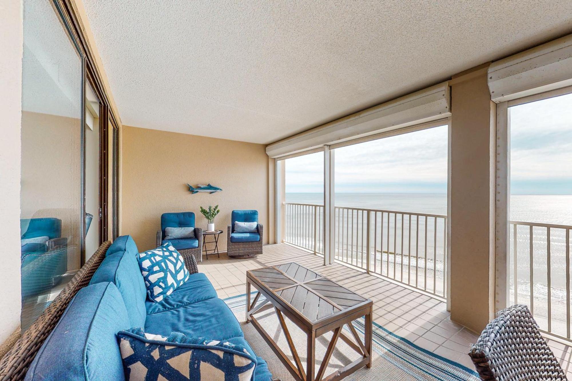 Villa Bluewater à Orange Beach Chambre photo