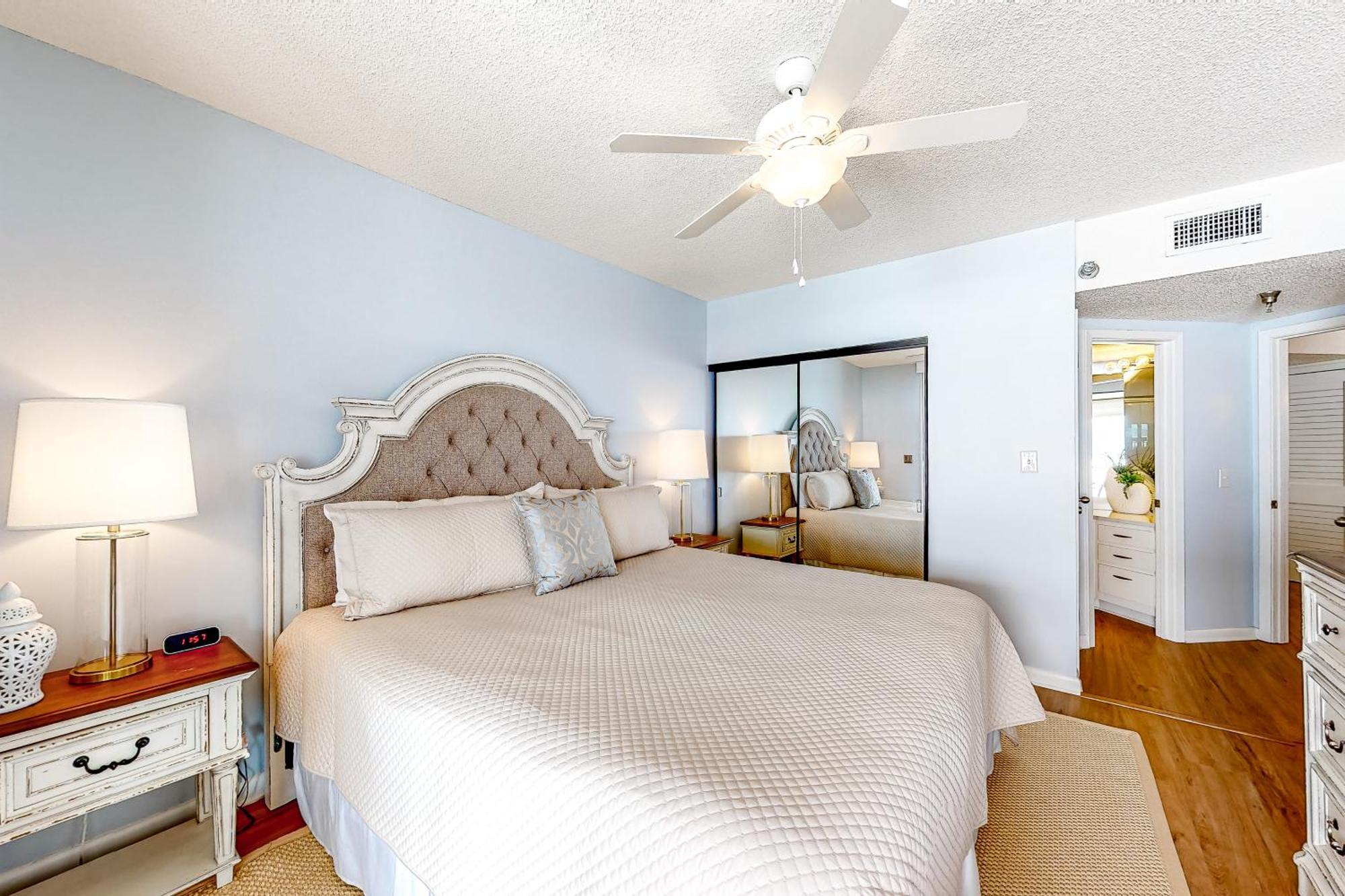 Villa Bluewater à Orange Beach Chambre photo