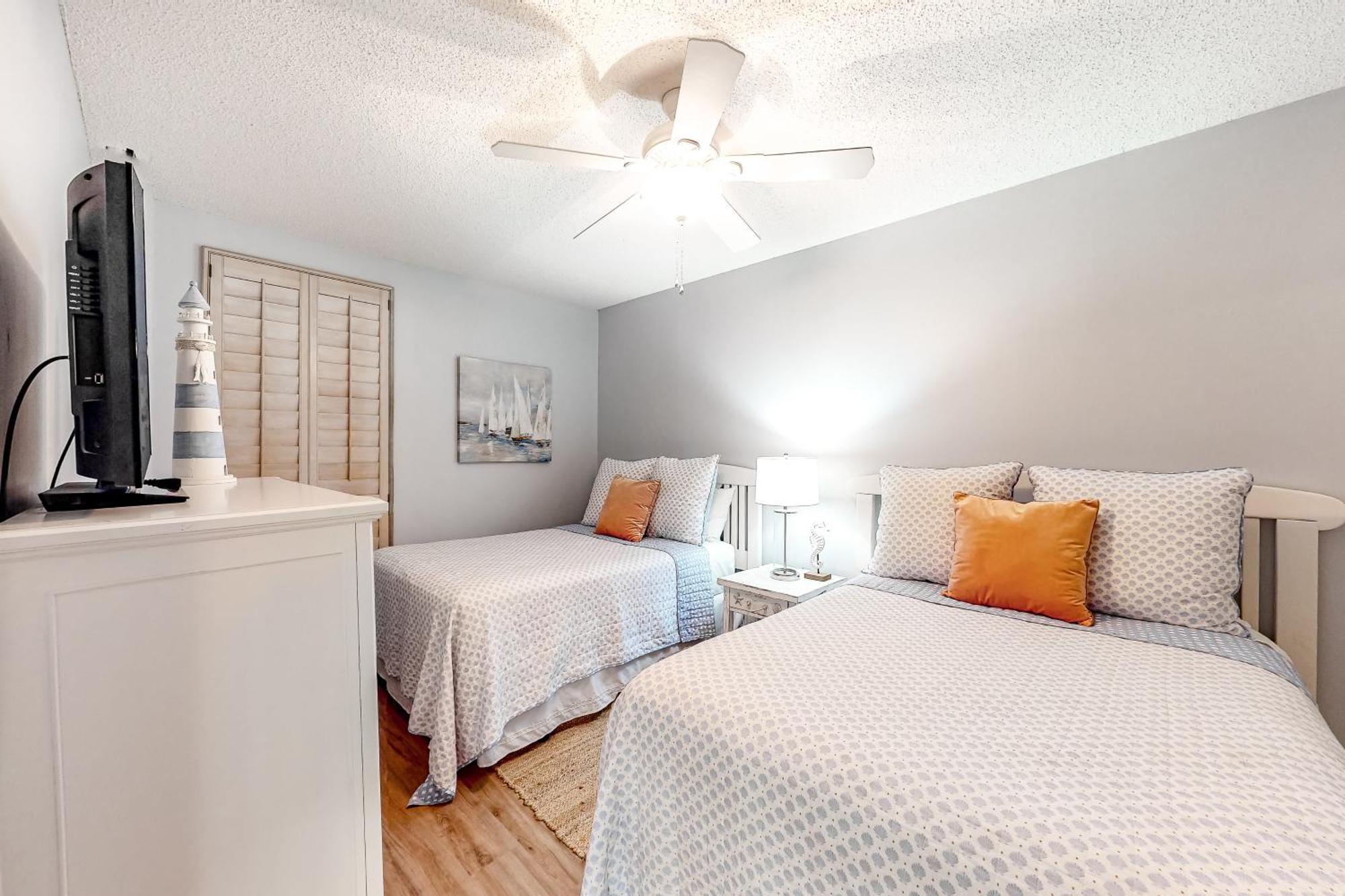 Villa Bluewater à Orange Beach Chambre photo