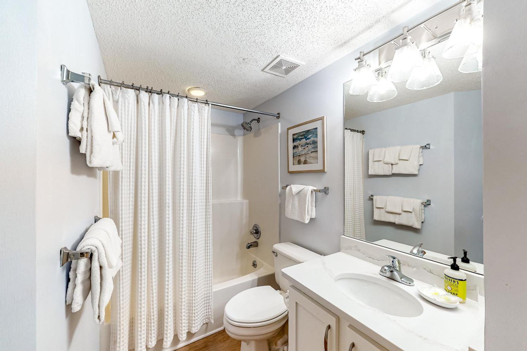 Villa Bluewater à Orange Beach Chambre photo