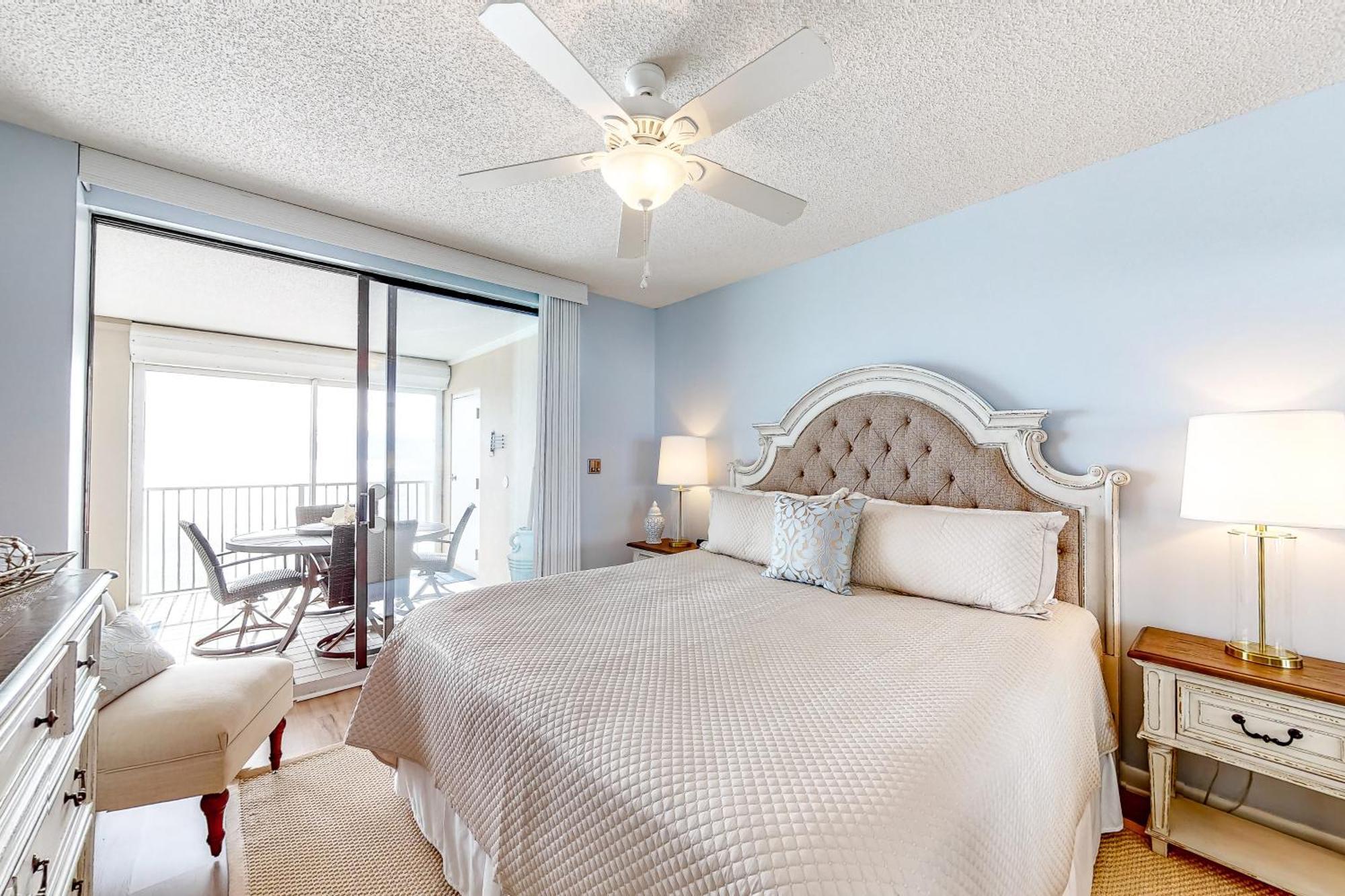 Villa Bluewater à Orange Beach Chambre photo