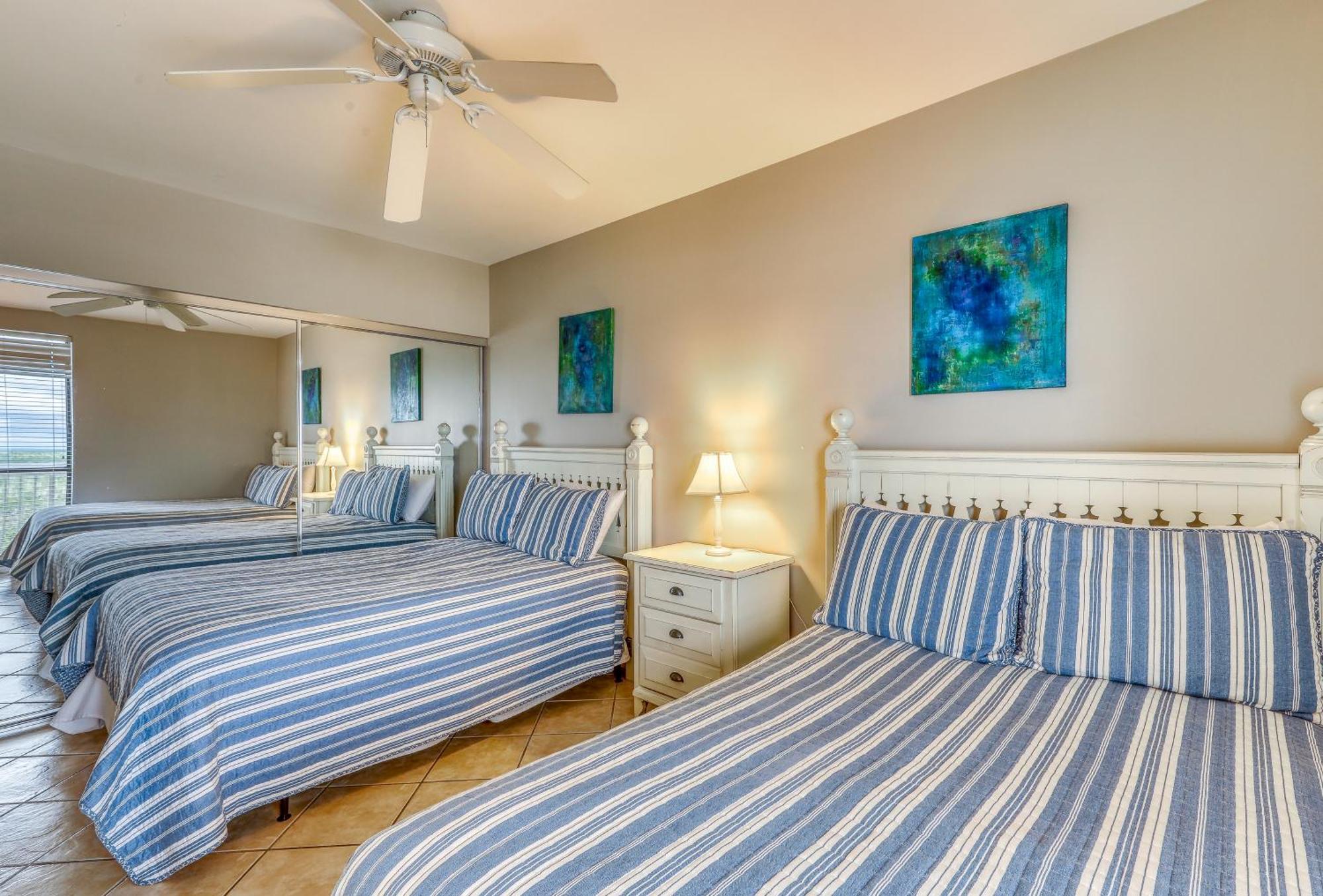 Villa Bluewater à Orange Beach Chambre photo