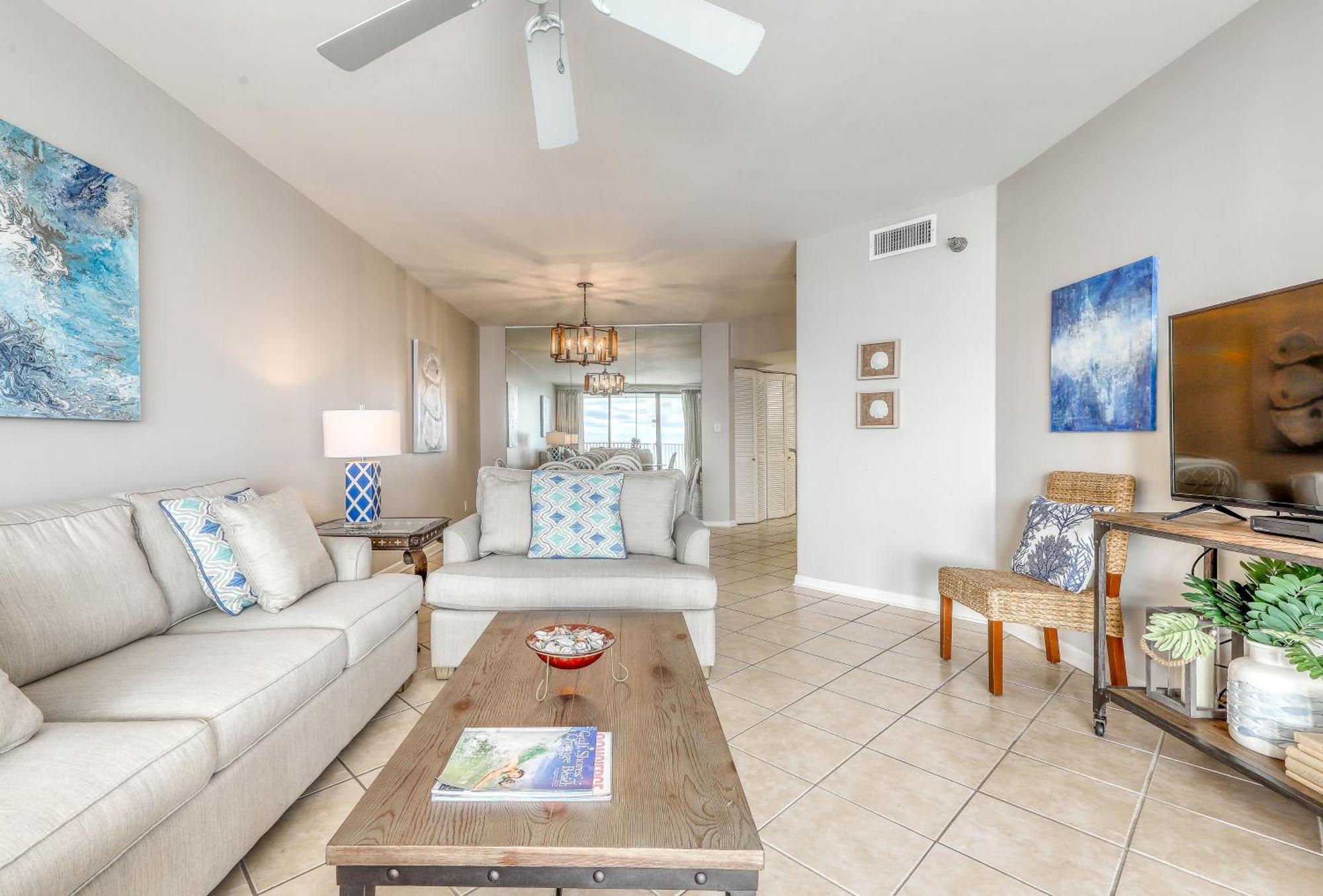 Villa Bluewater à Orange Beach Chambre photo