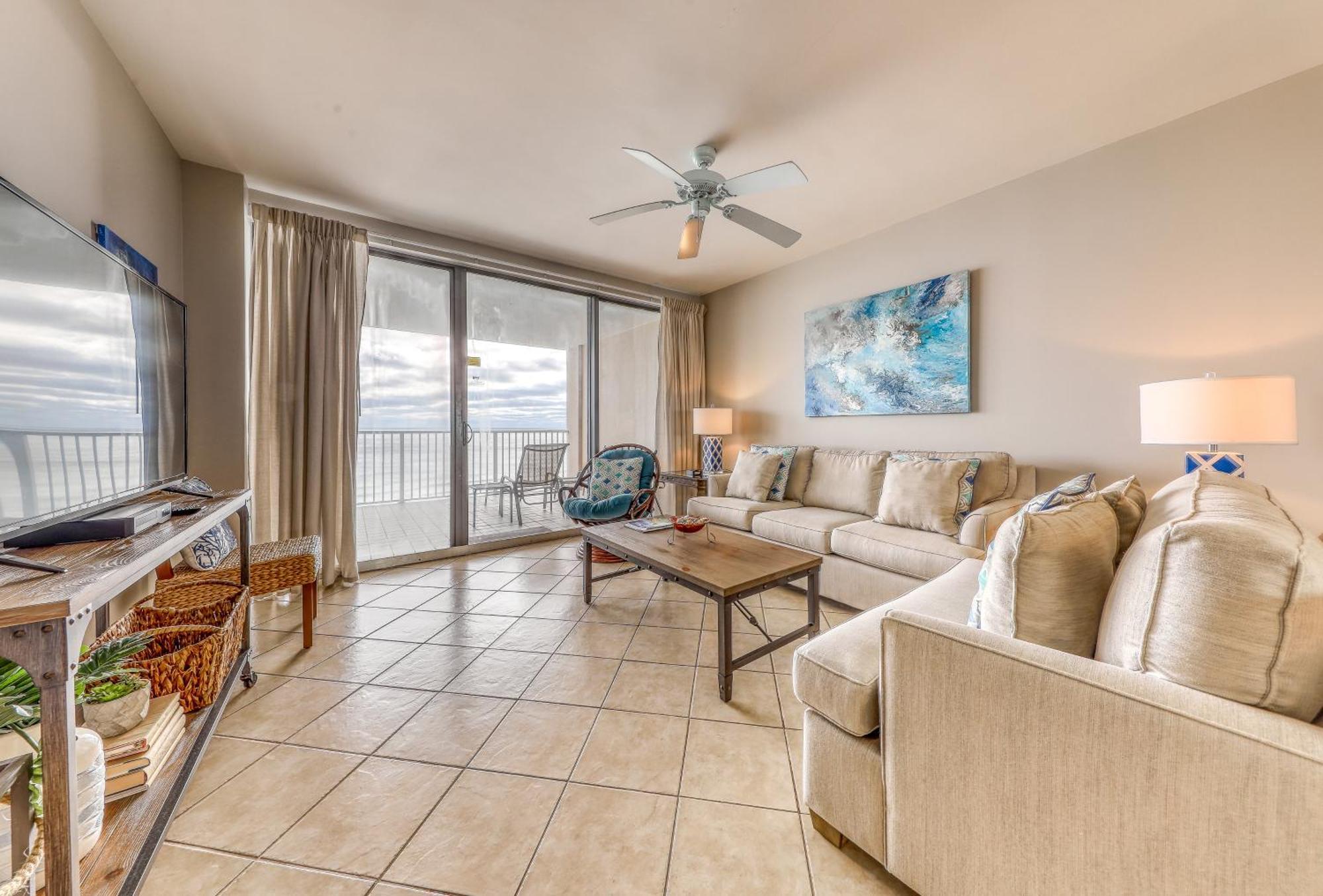 Villa Bluewater à Orange Beach Chambre photo