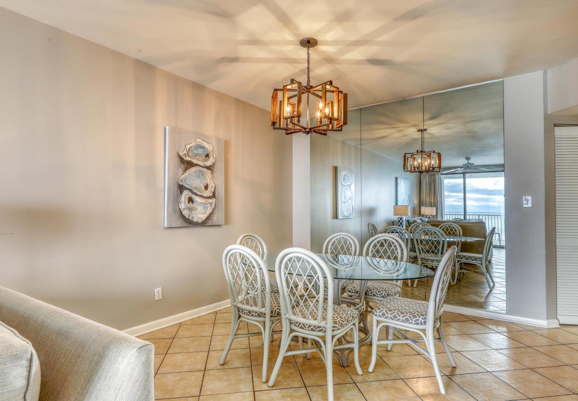 Villa Bluewater à Orange Beach Chambre photo
