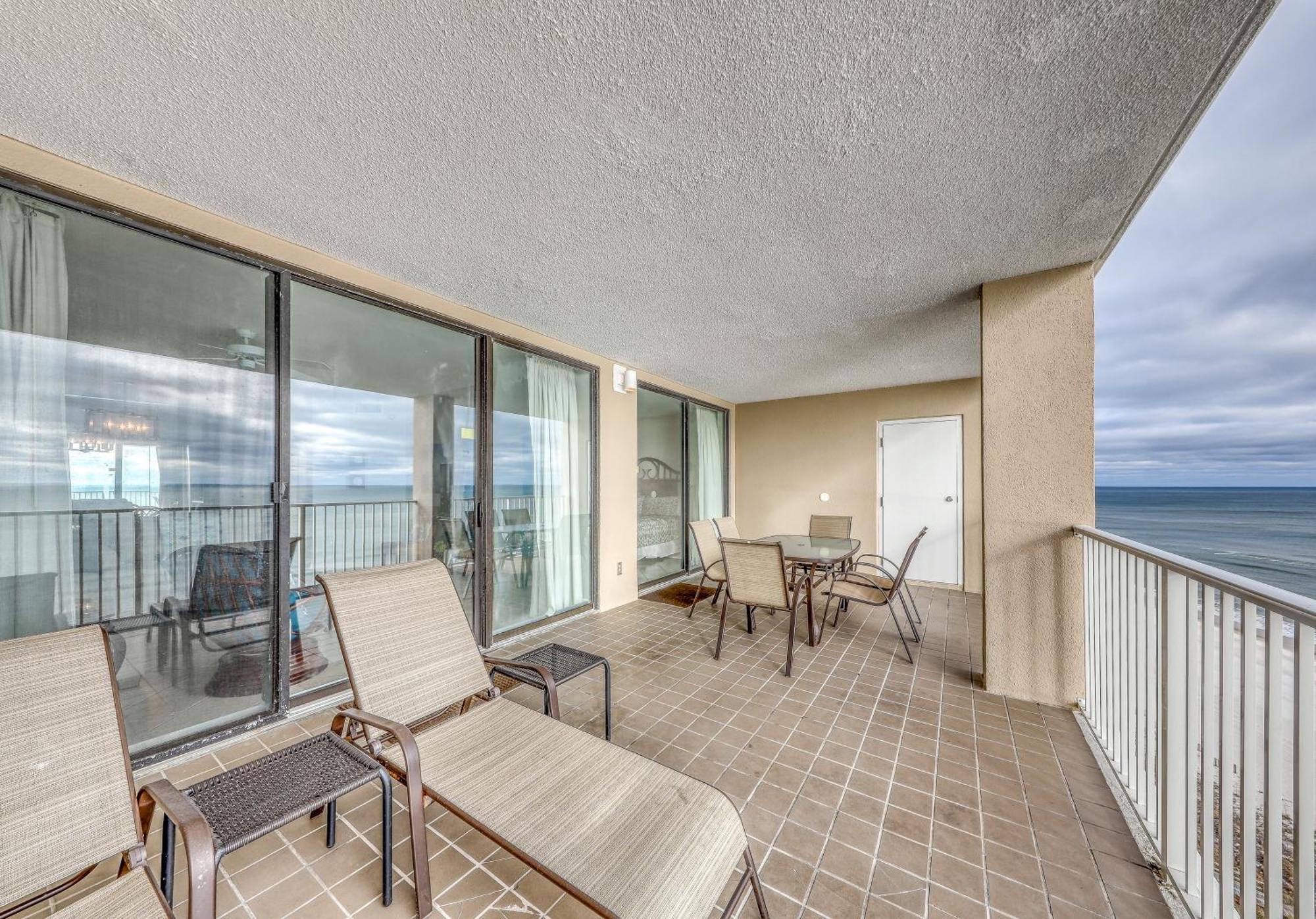 Villa Bluewater à Orange Beach Chambre photo