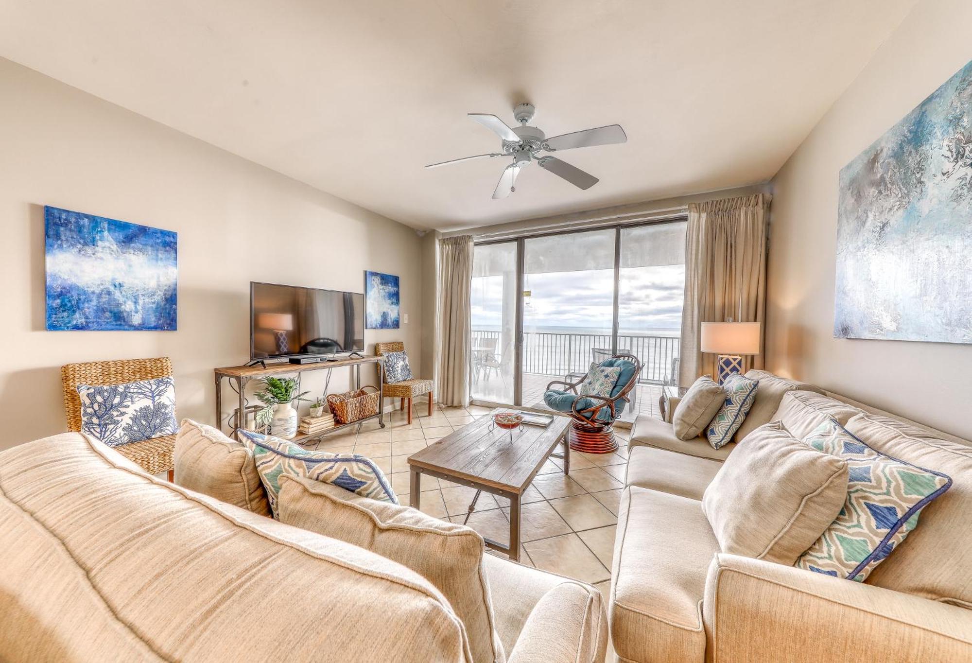 Villa Bluewater à Orange Beach Chambre photo