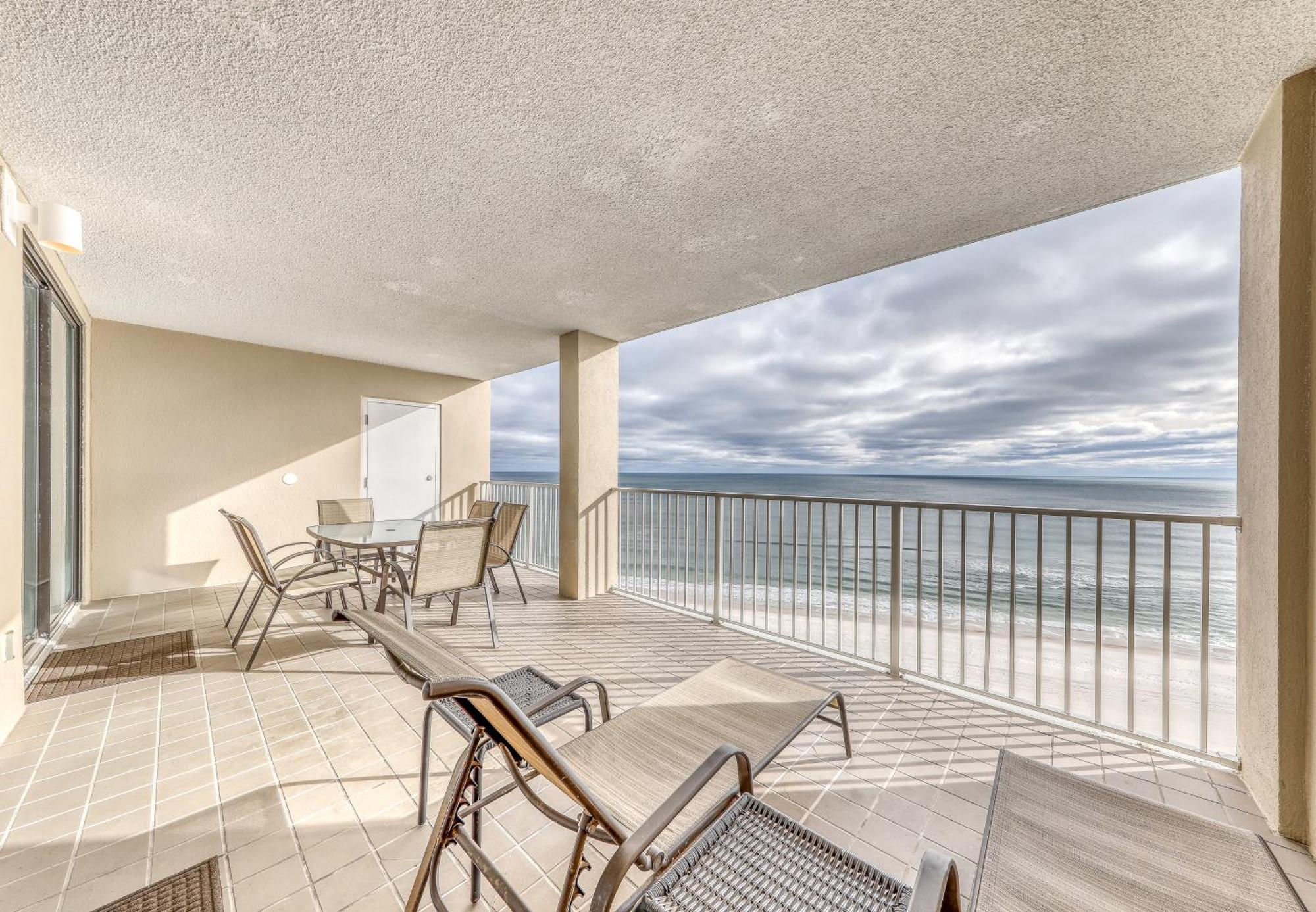 Villa Bluewater à Orange Beach Chambre photo